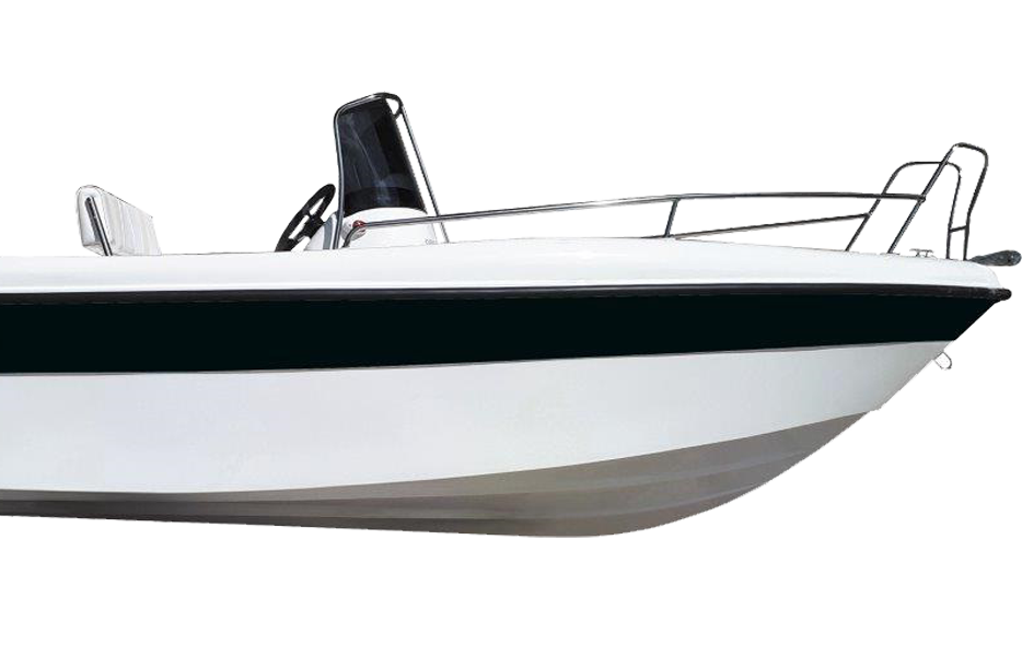 boat rental with melia 3: POSEIDON BLUE WATER 170