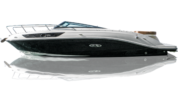 boat rental with melia1:SEA RAY 230 SUN SPORT